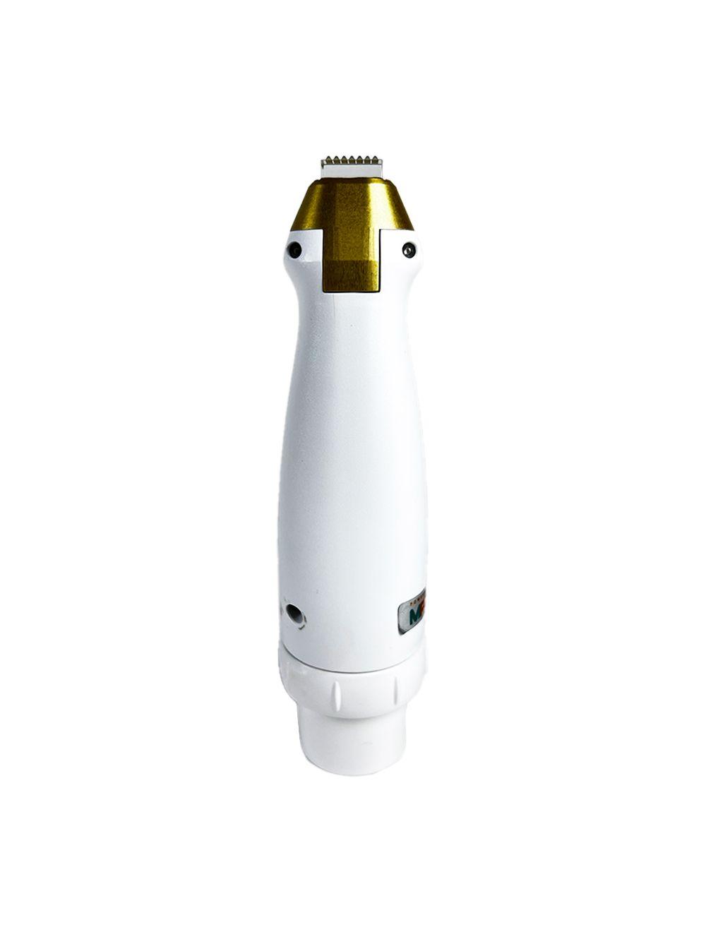 Cynosure Palomar ICON 1540 12x12 XD Lux Fractional Ebrium Handpiece