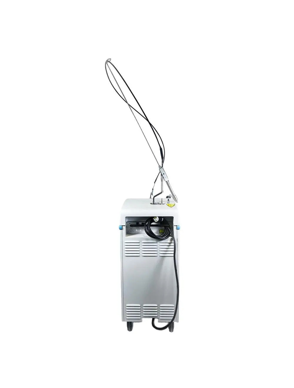 1999 Cynosure Apogee 40 Laser 755nm Hair Removal Wrinkles Spider Veins Lesions