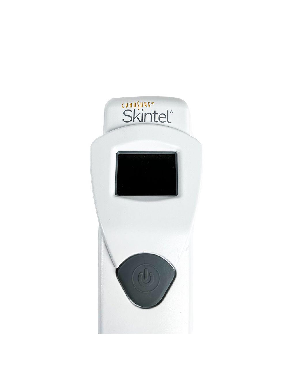 Cynosure Palomar ICON Vectus Skintel Melanin Density Laser Scanner Reader Device