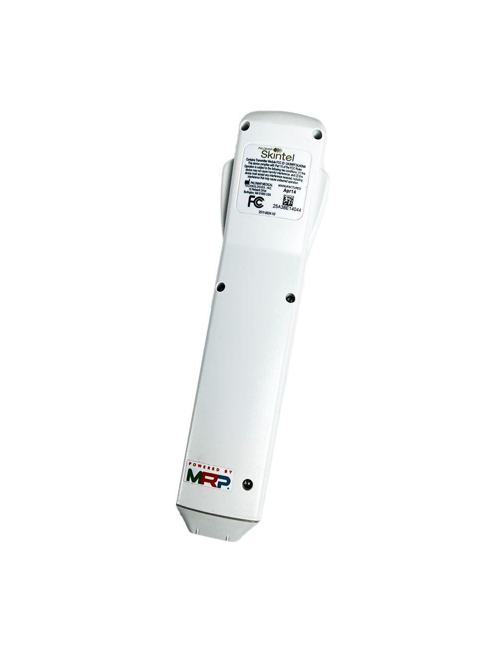 Cynosure Palomar ICON Vectus Skintel Melanin Density Laser Scanner