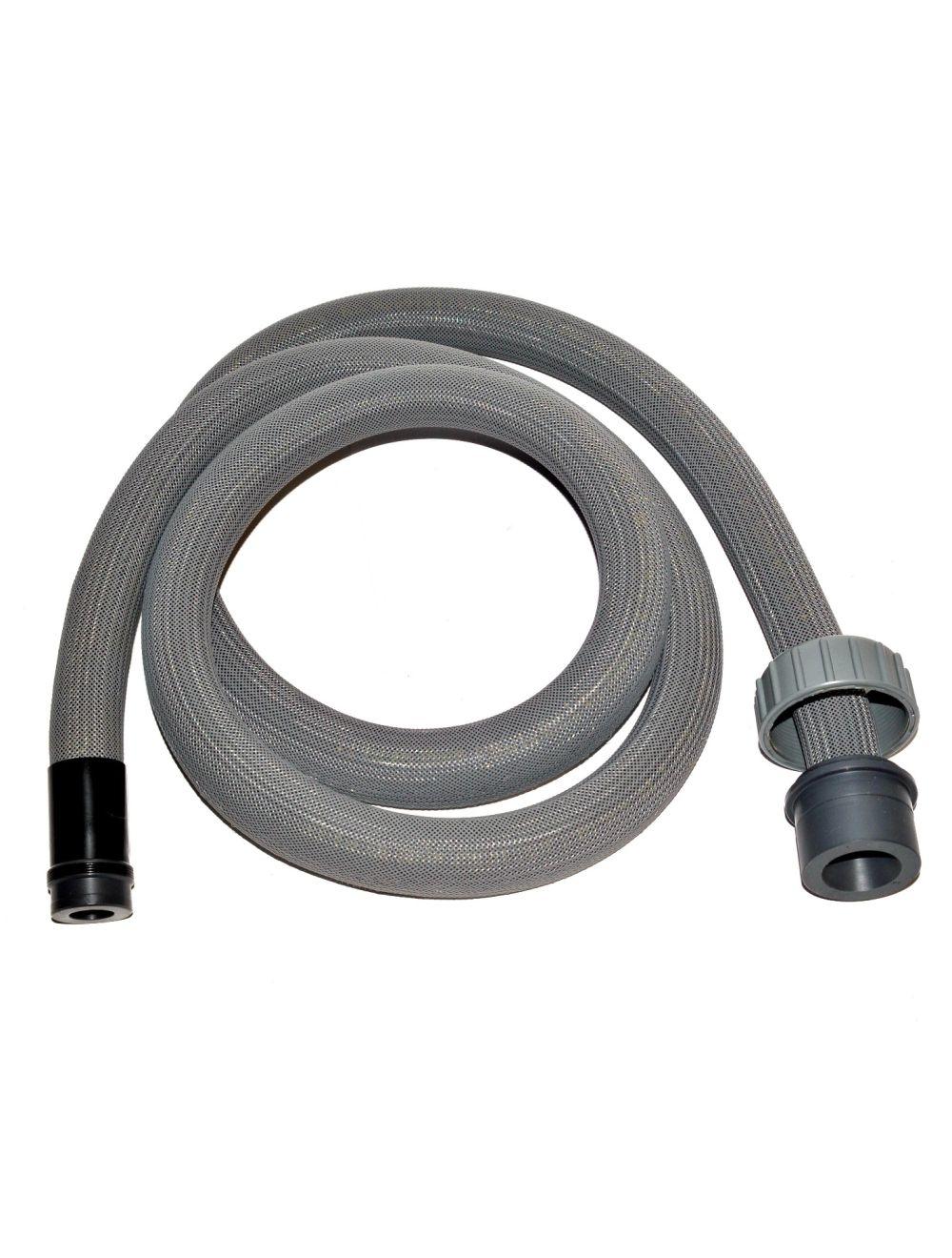 Zimmer Cryo6 Chiller Air Cooling Flex Gray HOSE Cryo 6 Flexible 6'8" (80")