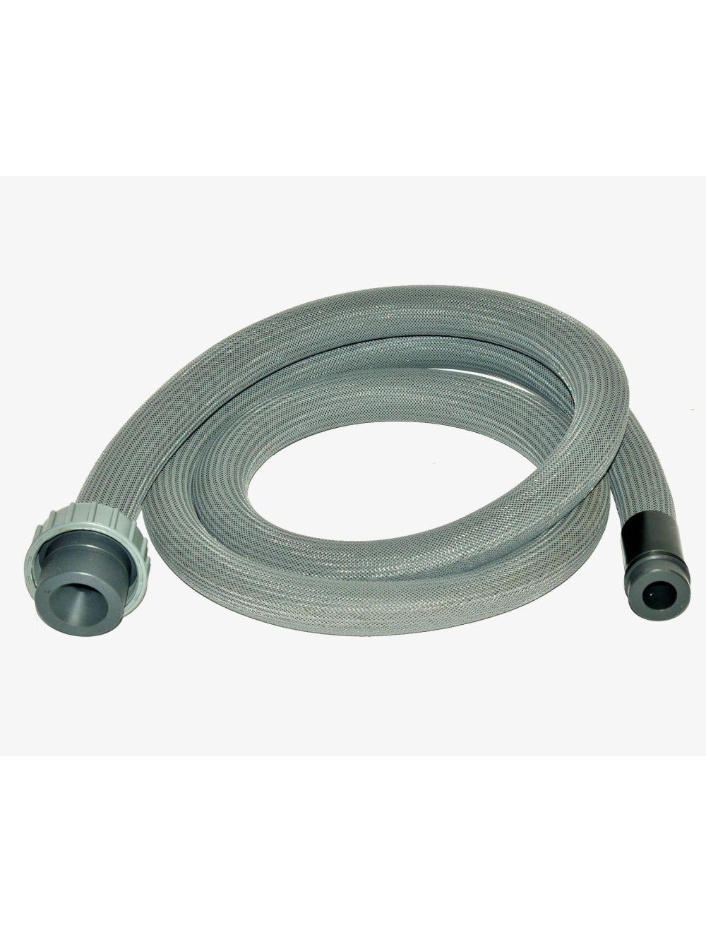 Zimmer Cryo6 Chiller Air Cooling Flex Gray HOSE Cryo 6 Flexible 6'8" (80")