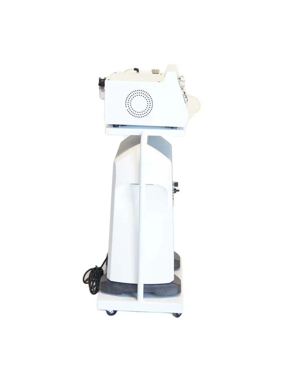 Skin-Apeel Micro-Dermabrasion with O2 Facial Breeze Combo S33 AS016-3 Micro Mist