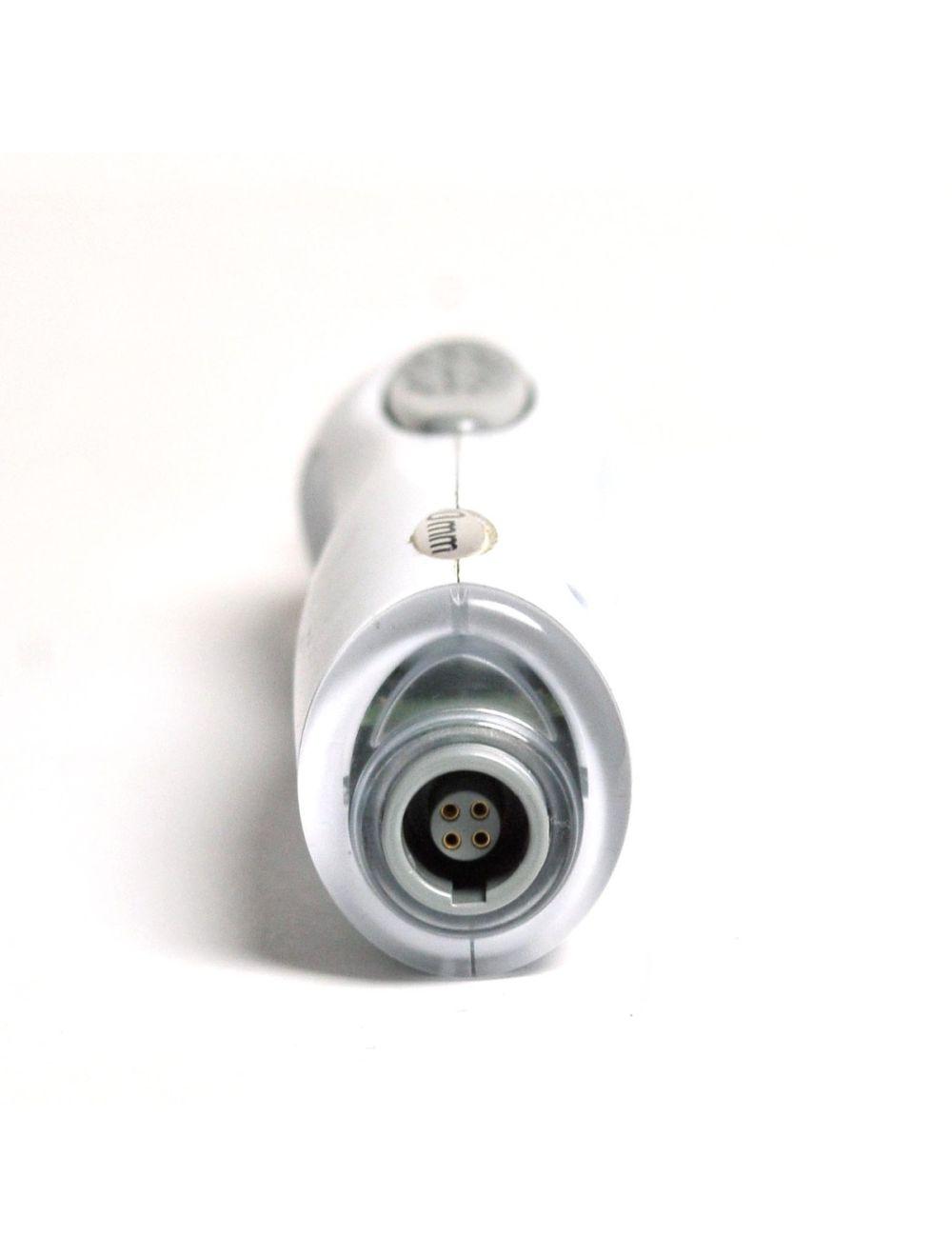 Cynosure Ellman TempSure RF 20mm Handpiece Assembly 100-7027-120 Envi 42% Life