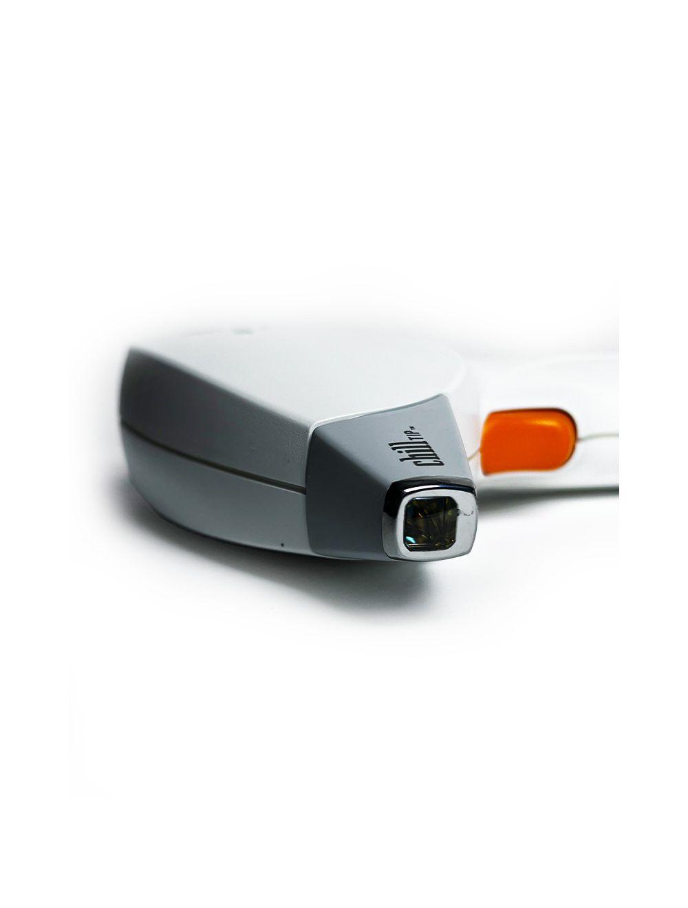 2019 Lumenis LightSheer Desire ET 805nm Chill Tip Handpiece (Quattro + Desire USB HASP INCLUDED)