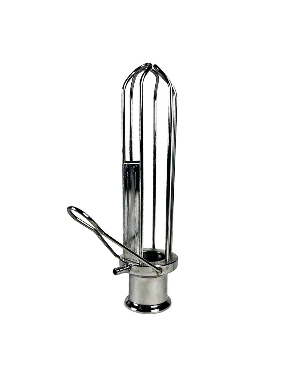 Jeisys Edge One Fractional CO2 Laser Female Vaginal Probe Handpiece Set