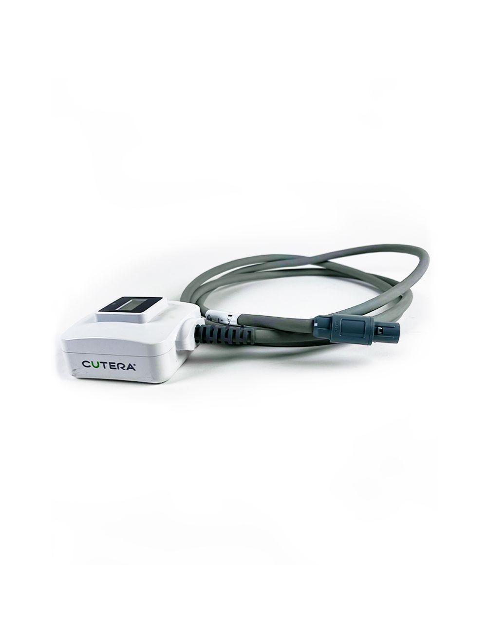 Cutera TruSculpt ID 40 CM2 RF Applicator Hands-Free Handpiece Applicator