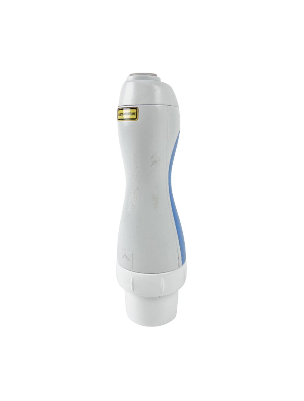 Cynosure Palomar StarLux 300 500 1540 Fractional Handpiece 10mm Spot Lens Tip