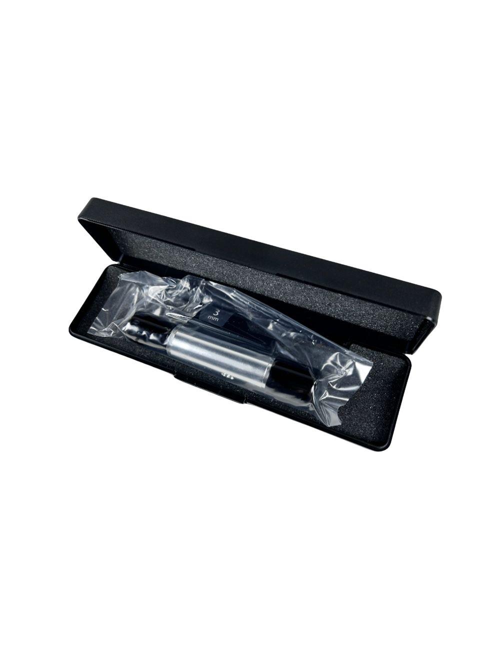 Cynosure Elite+ Laser 3mm NL HP Handpiece Assembly Cartridge 100-1674-030
