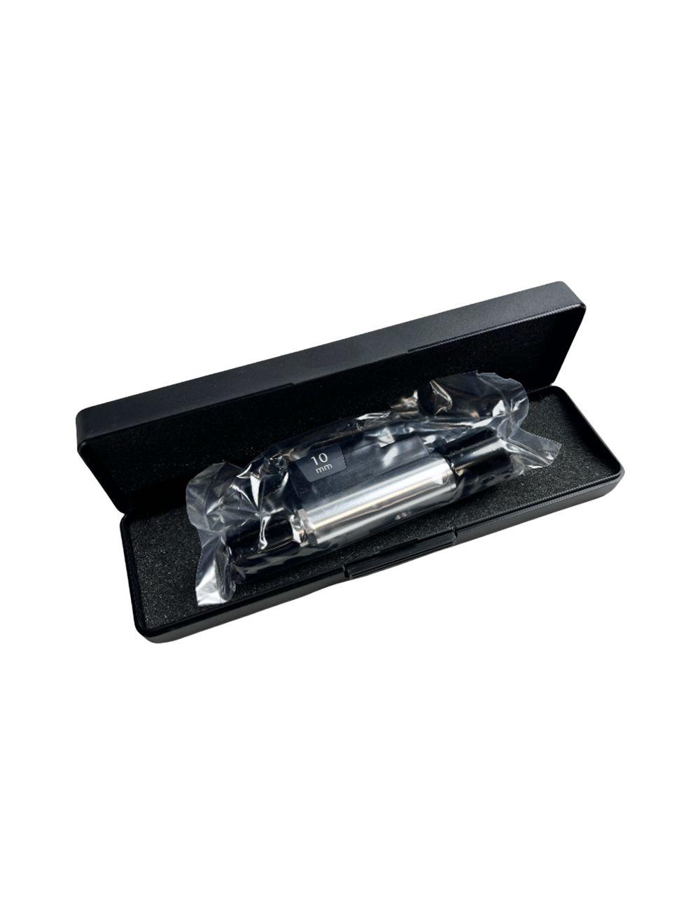 Cynosure Elite+ Laser 10mm NL HP Handpiece Assembly Cartridge 100-1680-100