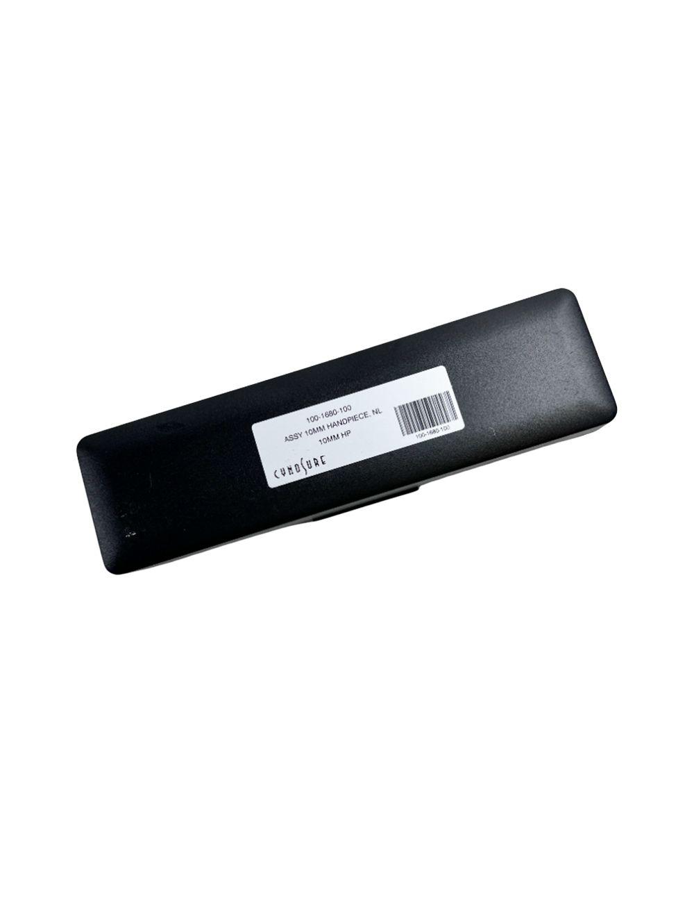Cynosure Elite+ Laser 10mm NL HP Handpiece Assembly Cartridge 100-1680-100