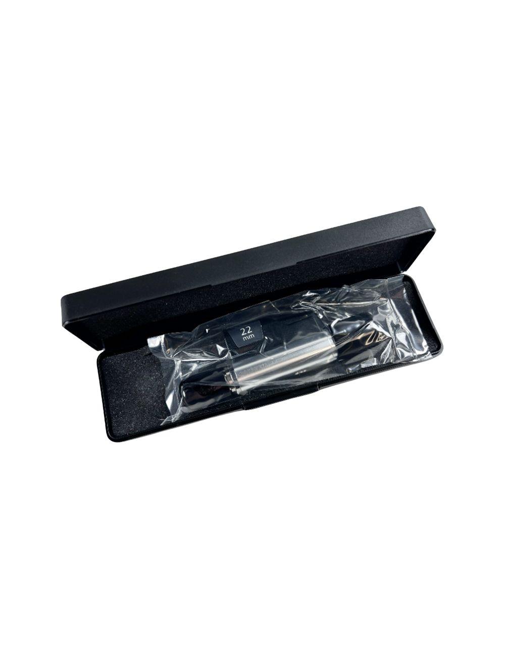 Cynosure Elite+ Laser 22mm NL HP Handpiece Assembly Cartridge 100-7018-220