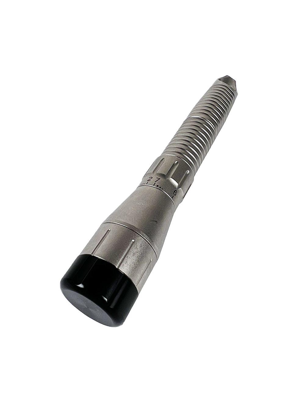 Fotona SP Dynamis Laser Er:YAG Variable Spot Size 2-7mm R11 Handpiece