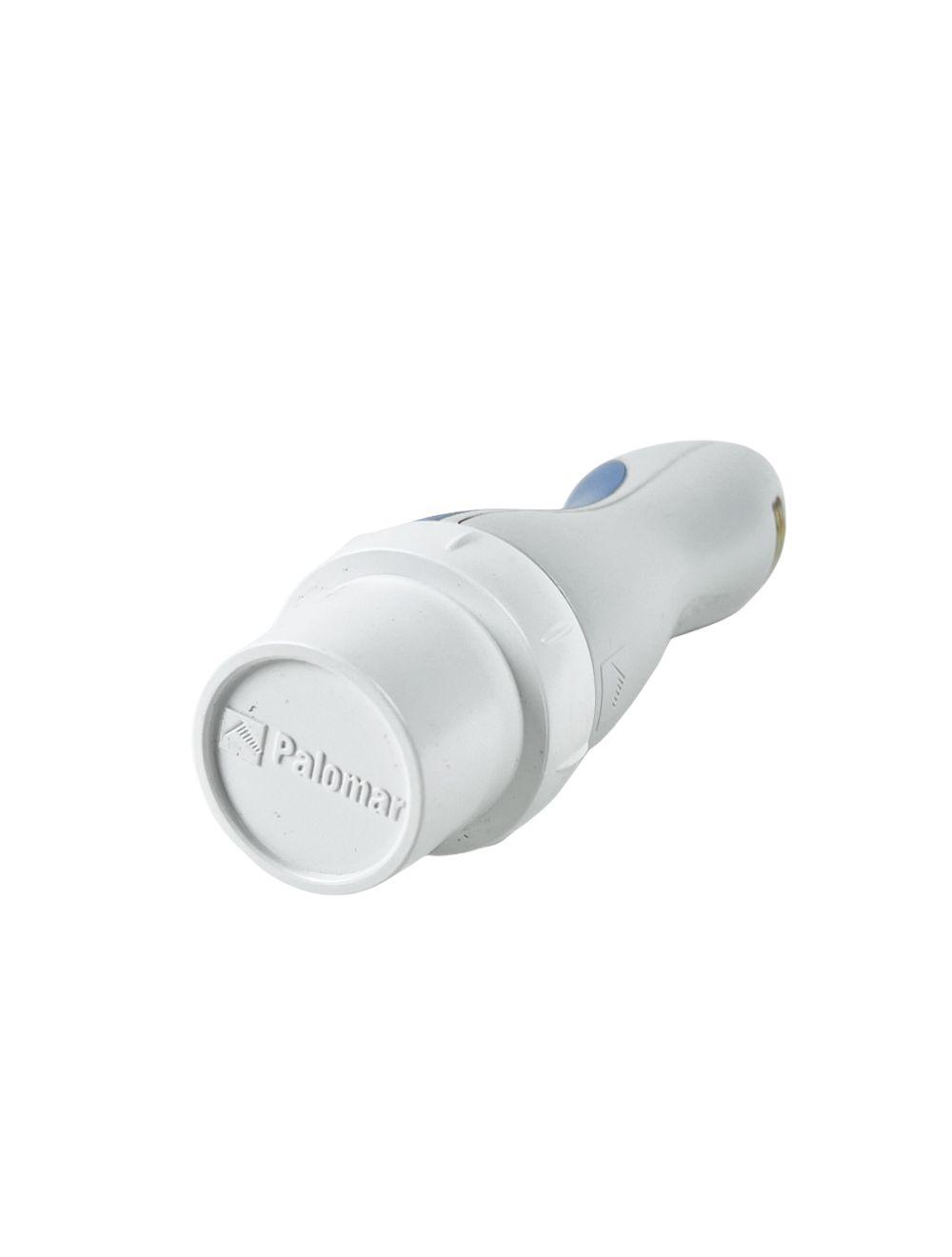 Cynosure Palomar StarLux 300 500 1540 Fractional Handpiece 10mm Spot Lens Tip