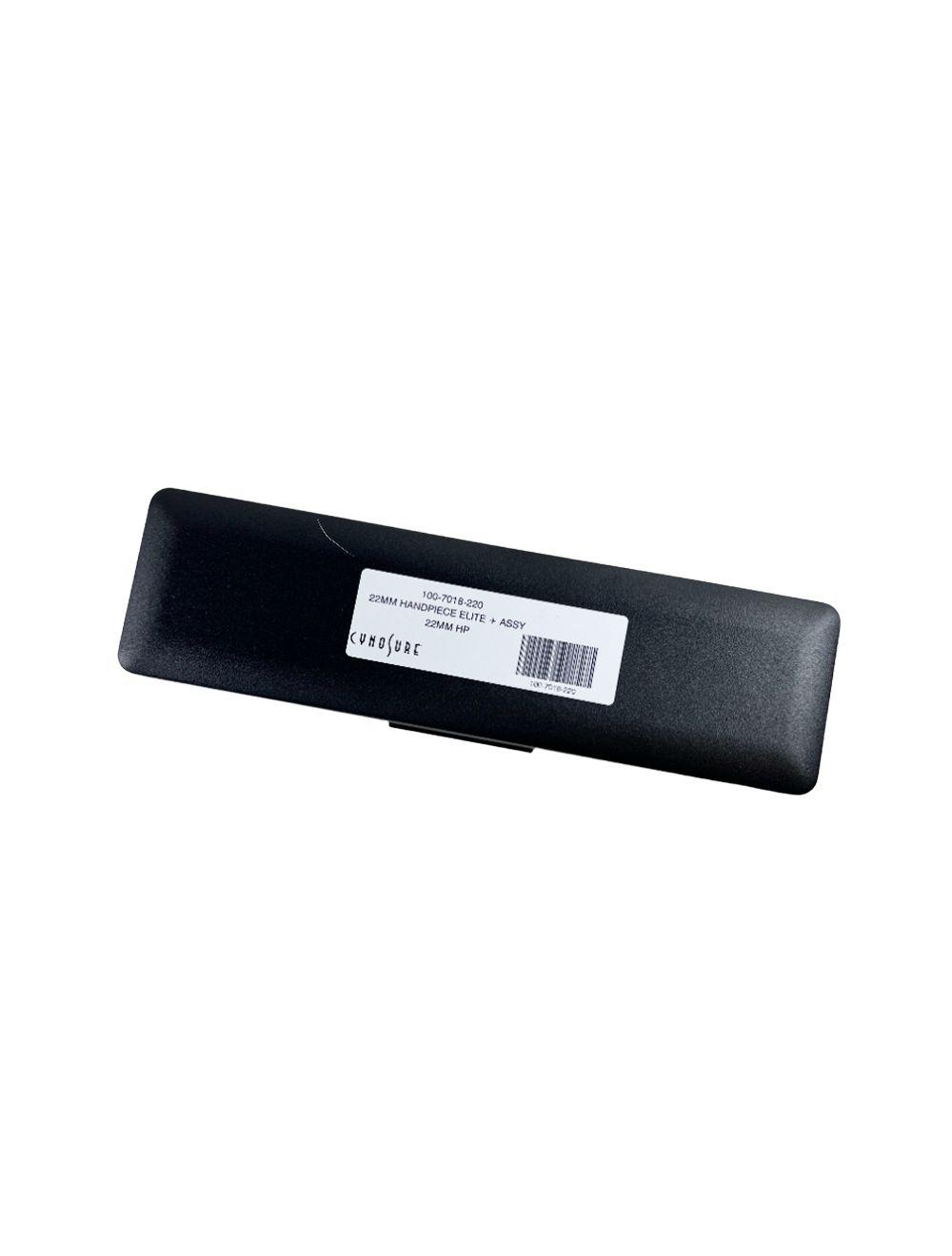 Cynosure Elite+ Laser 22mm NL HP Handpiece Assembly Cartridge 100-7018-220
