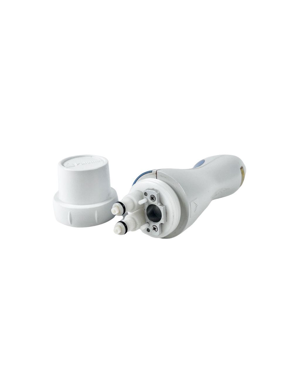 Cynosure Palomar StarLux 300 500 1540 Fractional Handpiece 10mm Spot Lens Tip