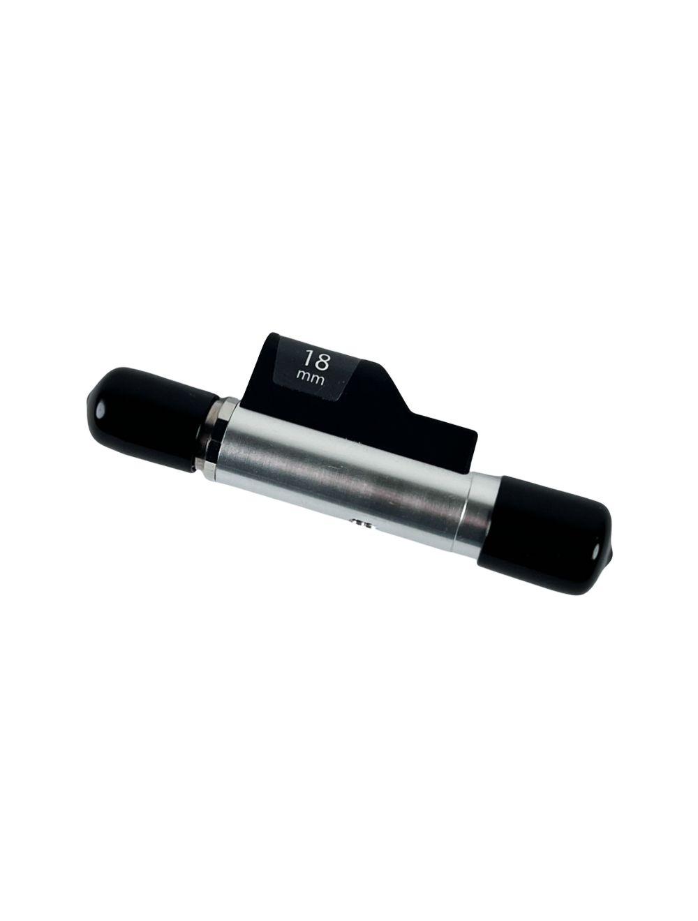 Cynosure MPX Laser 18mm Handpiece Assembly Cartridge