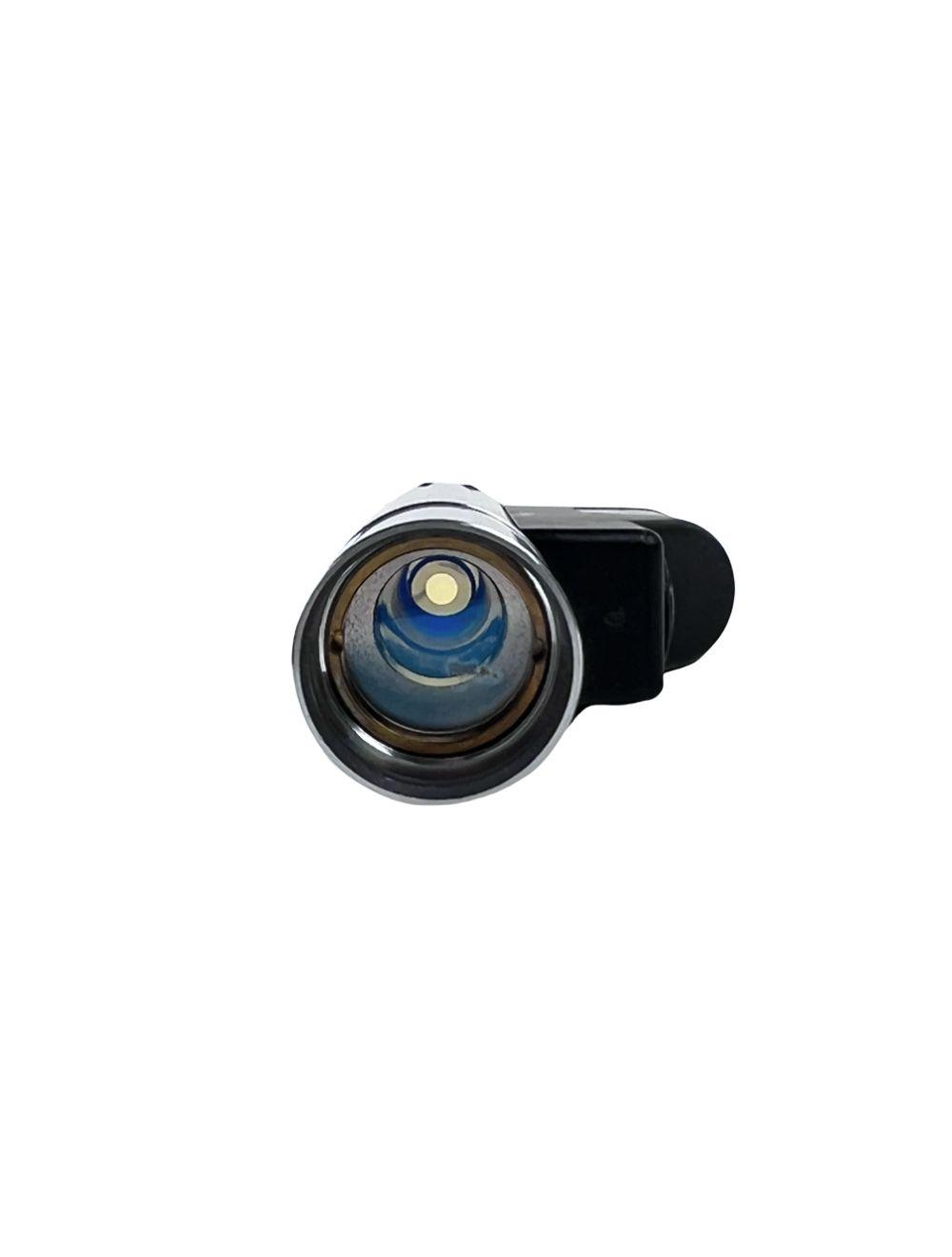 Cynosure MPX Laser 18mm Handpiece Assembly Cartridge
