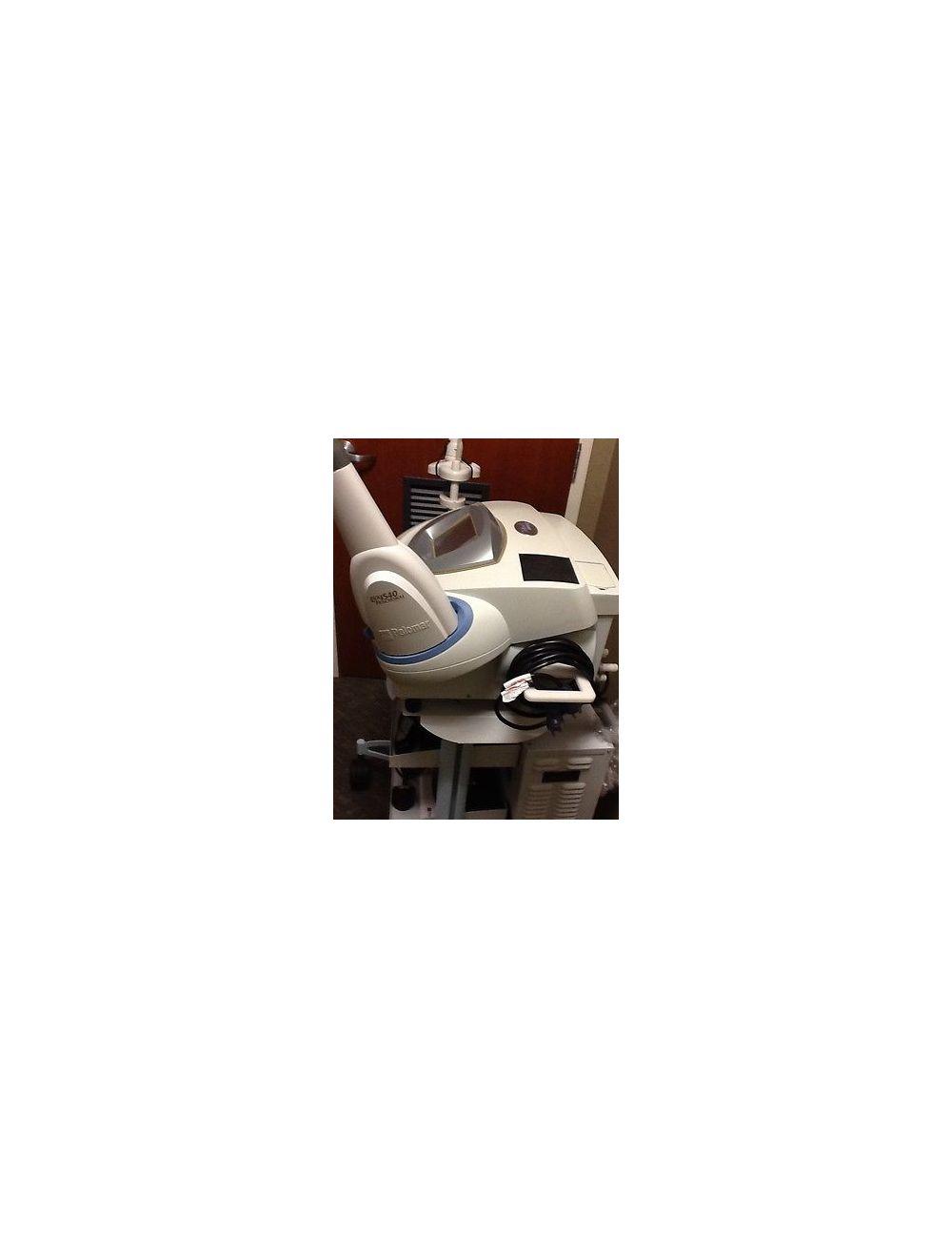 Palomar 300 Starlux IPL Laser Cynosure w/ Lux 1540. R, Rs Y &amp; G Pigment 2006