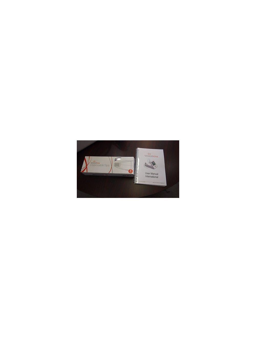 Venus Concept Viva-Facial resurfacing NanoFractional Radio Frequency 2014