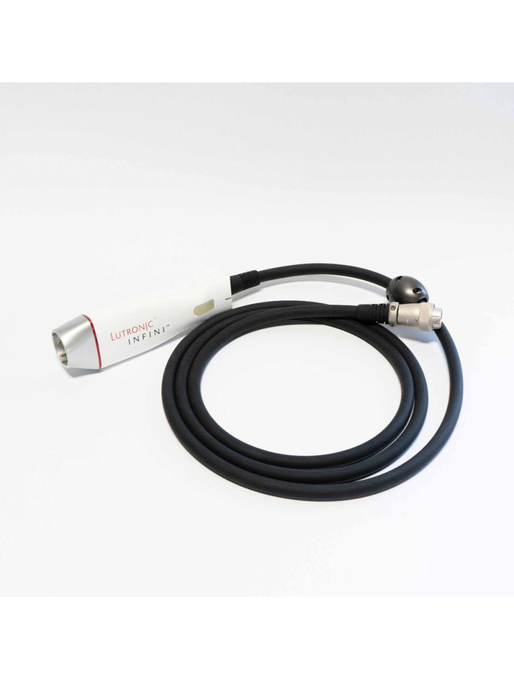 Lutronic INFINI Micro Fractional RadioFrequency Variable Handpiece Applicator