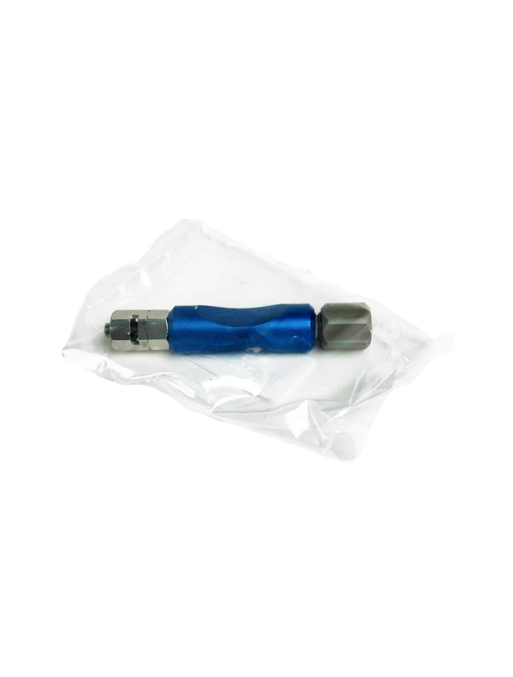 Cynosure SmartLipo Triplex Cellulaze MPX Lipo Handpiece Assembly 100-700-745