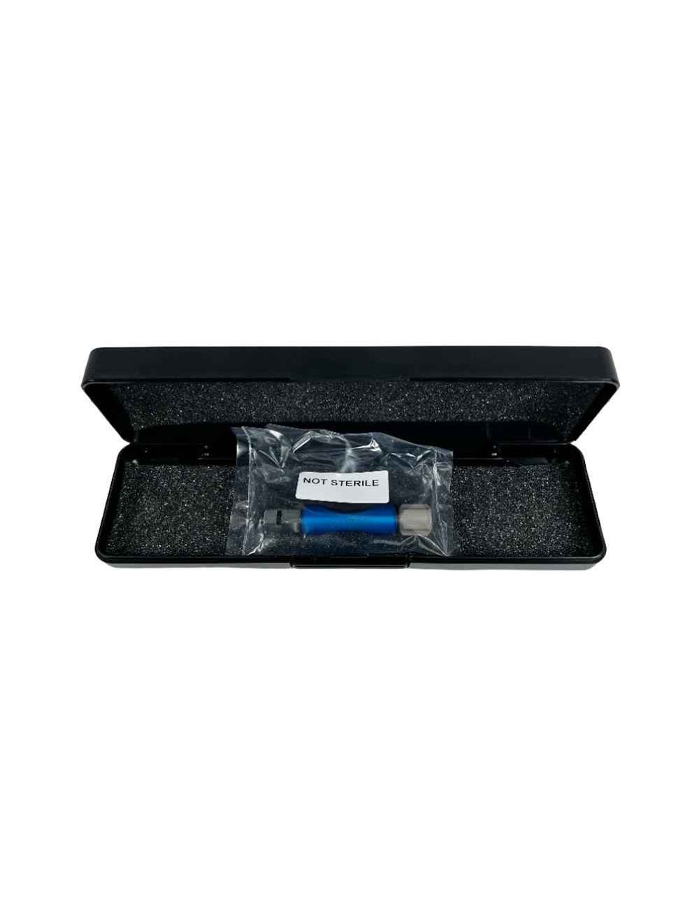 Cynosure SmartLipo Triplex Cellulaze MPX Lipo Handpiece Assembly 100-700-745