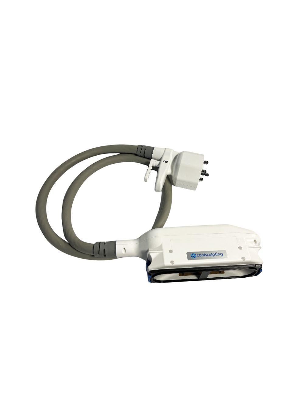 Zeltiq CoolSculpting Cool Advantage Plus Applicator BRZ-AP2-180-000 HP 2017