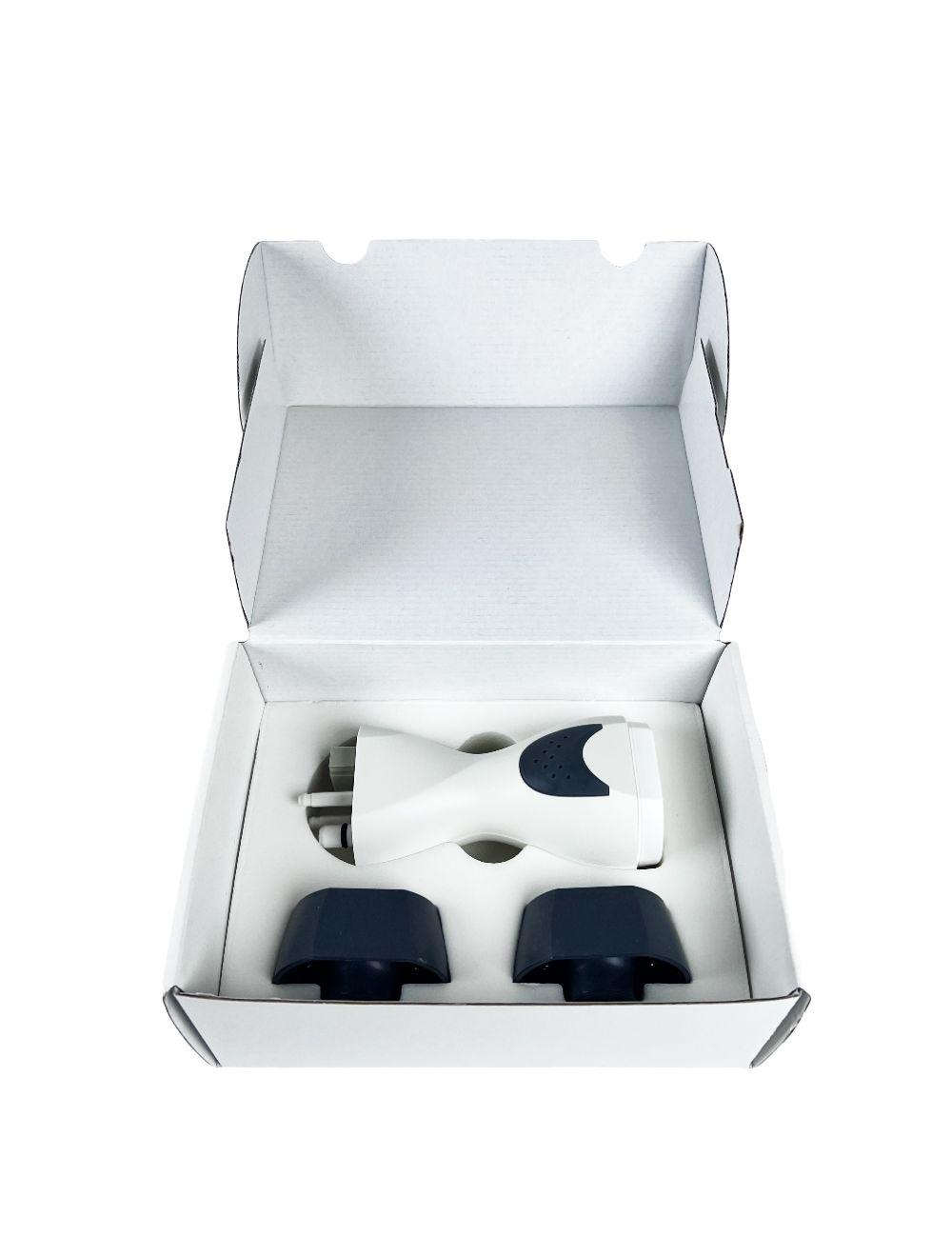 Viora REACTION BC Applicator Handpiece Radio Frequency Body Contour Applicator