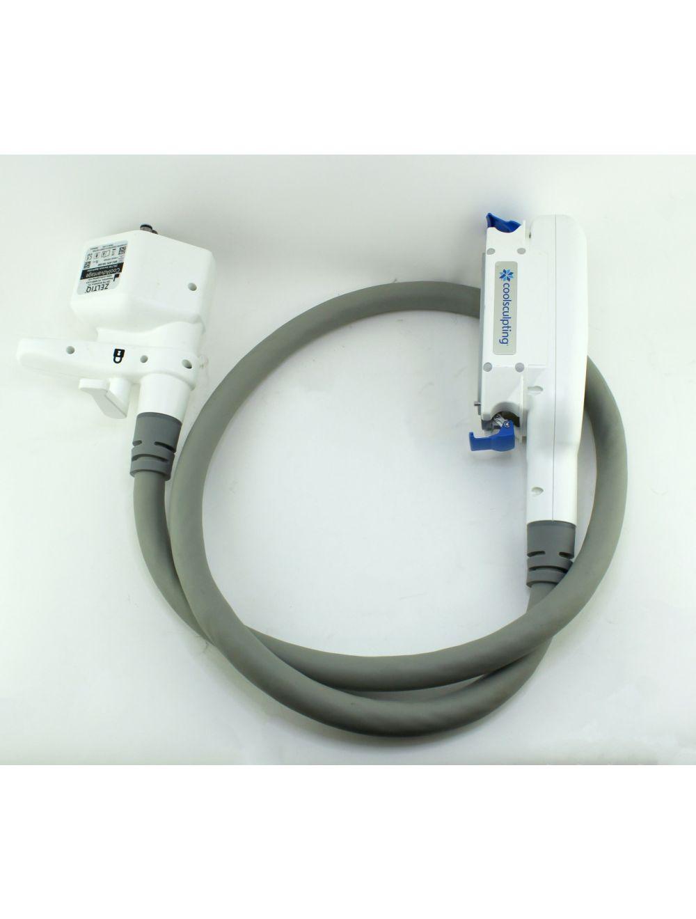 Zeltiq CoolSculpting Cool Advantage Zeltiq Vacuum Applicator HP BRZ-AP2-160