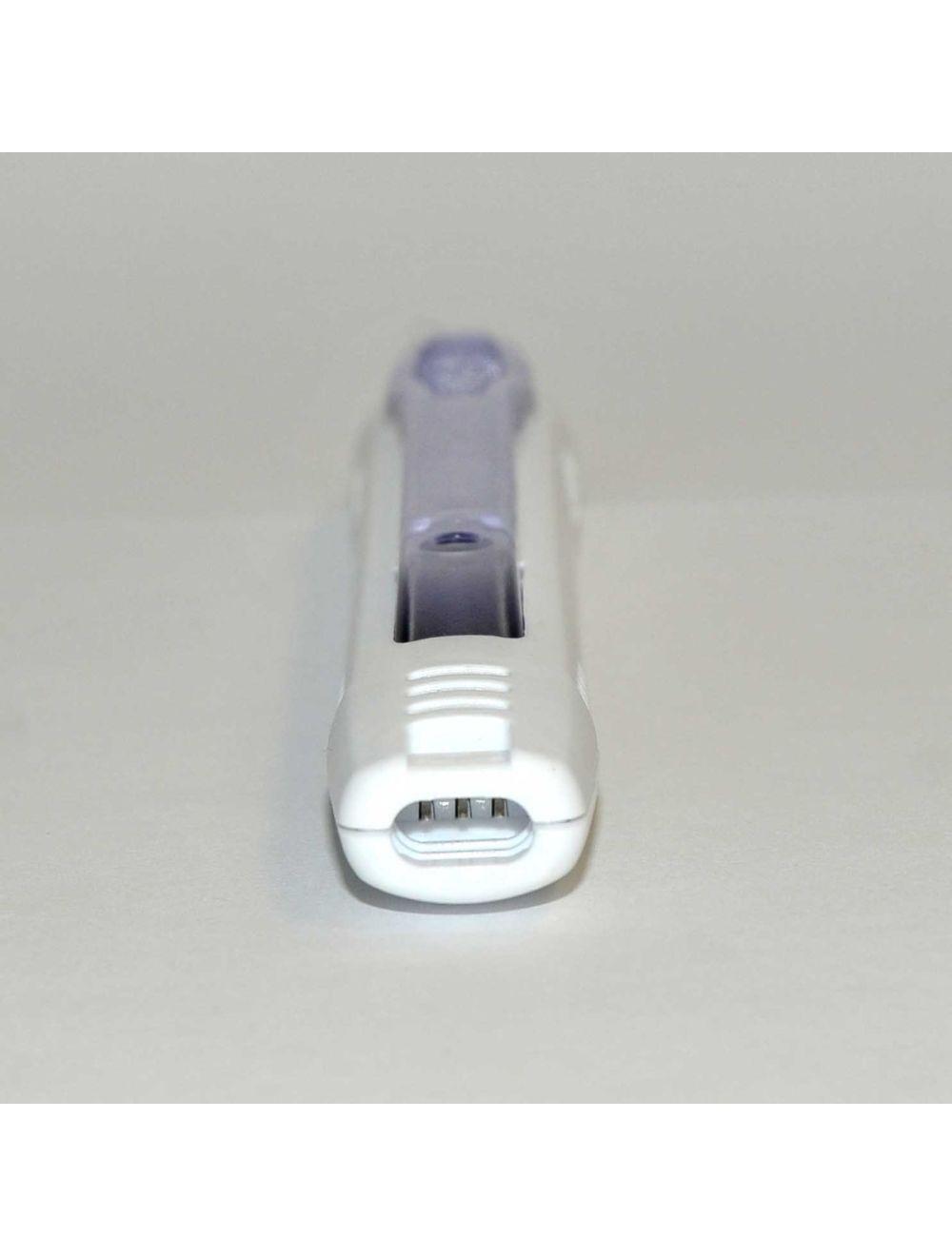 Ellman Pelleve GlideSafe RF Fixed-Life Reusable Handpiece 10mm Massager USED