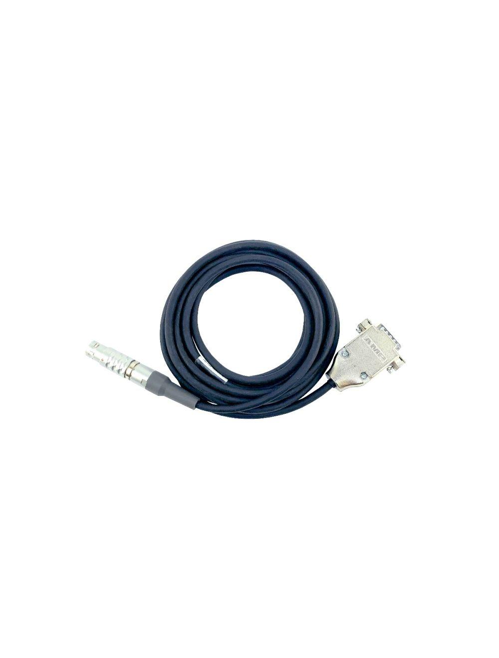 Lumenis UltraPulse Laser Handpiece 26 Pin Scanner Cable HSCE40100