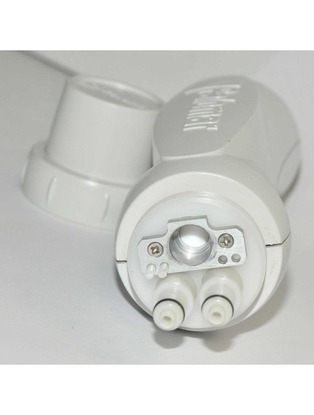 Palomar ICON Lux 1540 Laser Handpiece Calibration Port Cal Lux1540 Hand Piece