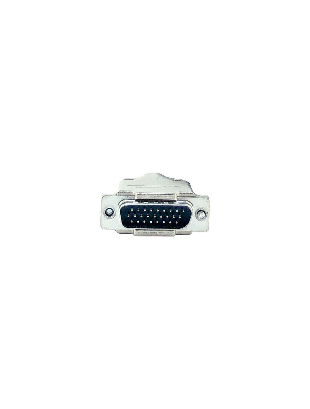Lumenis UltraPulse Laser Handpiece 26 Pin Scanner Cable HSCE40100