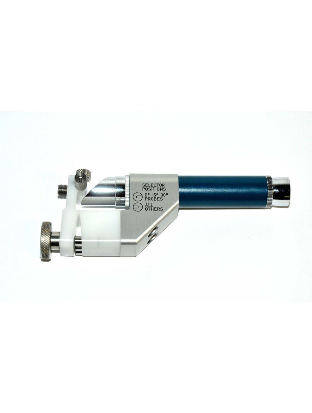 Lumenis Coherent VersaPulse Laser HandPiece Fiber Inspection Scope LB-003972