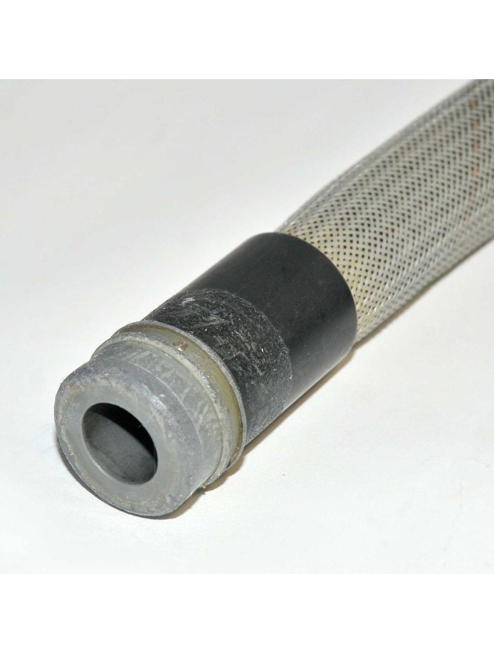 Zimmer Cryo5 Chiller Cold Air Cooling Gray Flex Cool Max Hose Cryo 5 6'8"