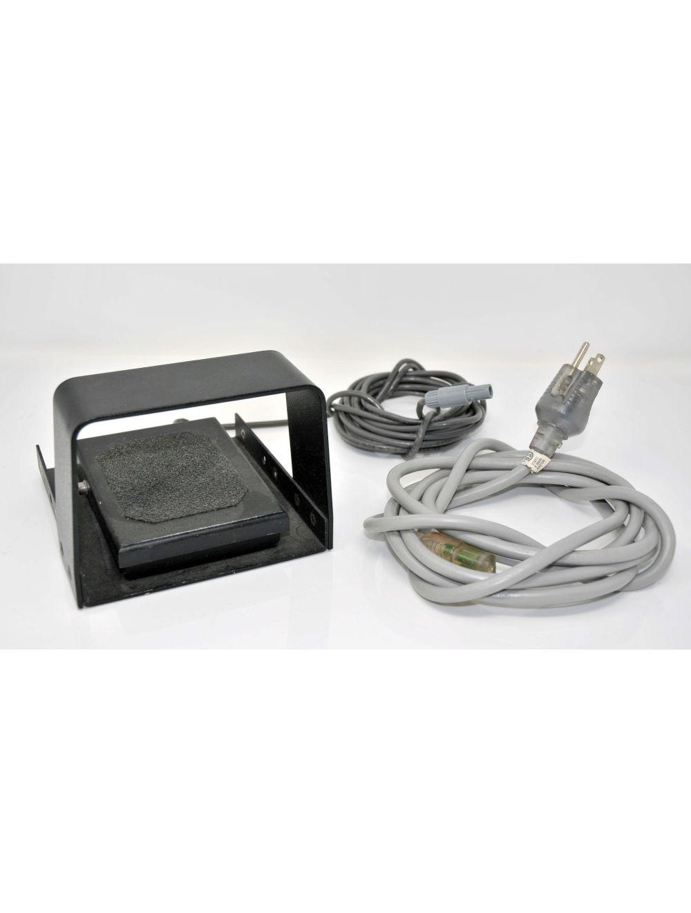 Iridex Iriderm DioLite 532 nm Diode Vascular Pigment Lesion Laser w Handpieces