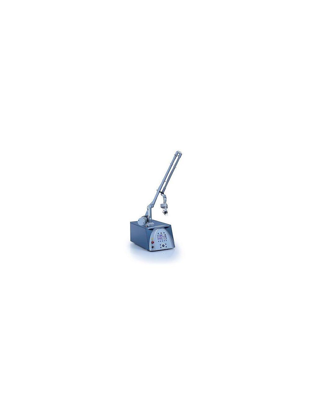 Demo EXELO2 EXELO 2 CO2 - 2015 Laser Fractional Ablative Resurface CO 2 Scanner