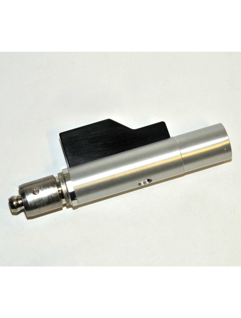 Cynosure MPX Laser 5mm Handpiece Assembly Cartridge Hand Piece 100-7009-905