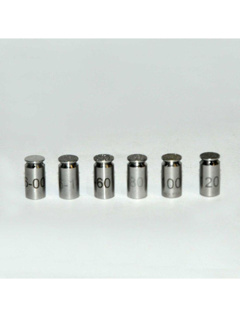 Envy Medical SilkPeel Dermalinfusion Standard Pore Clarifying Handpiece w/Tips