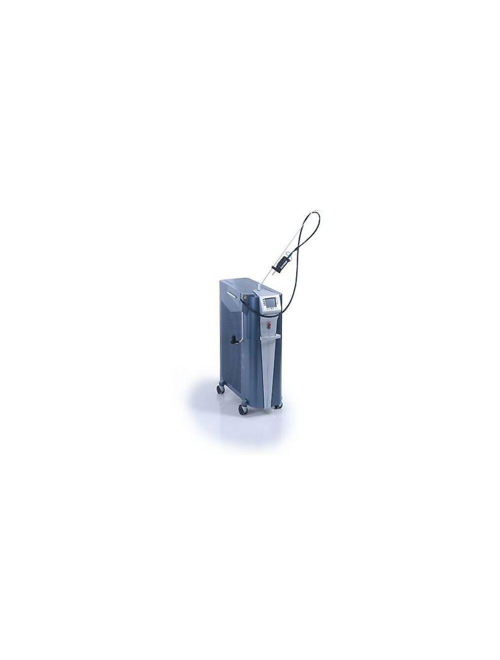 Alma Quantel Derma Arion Alexandrite Laser System 755 nm Hair Removal
