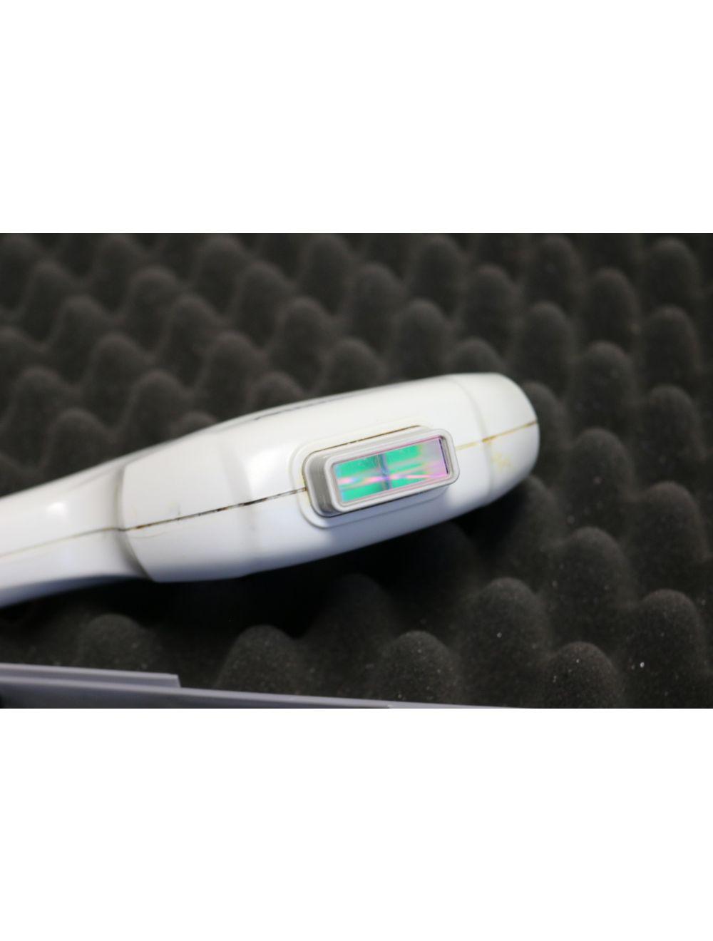 2017 Alma Harmony XL Dye VL 500-600 Pigment Vascular Lesions IPL Handpiece 0SHOT
