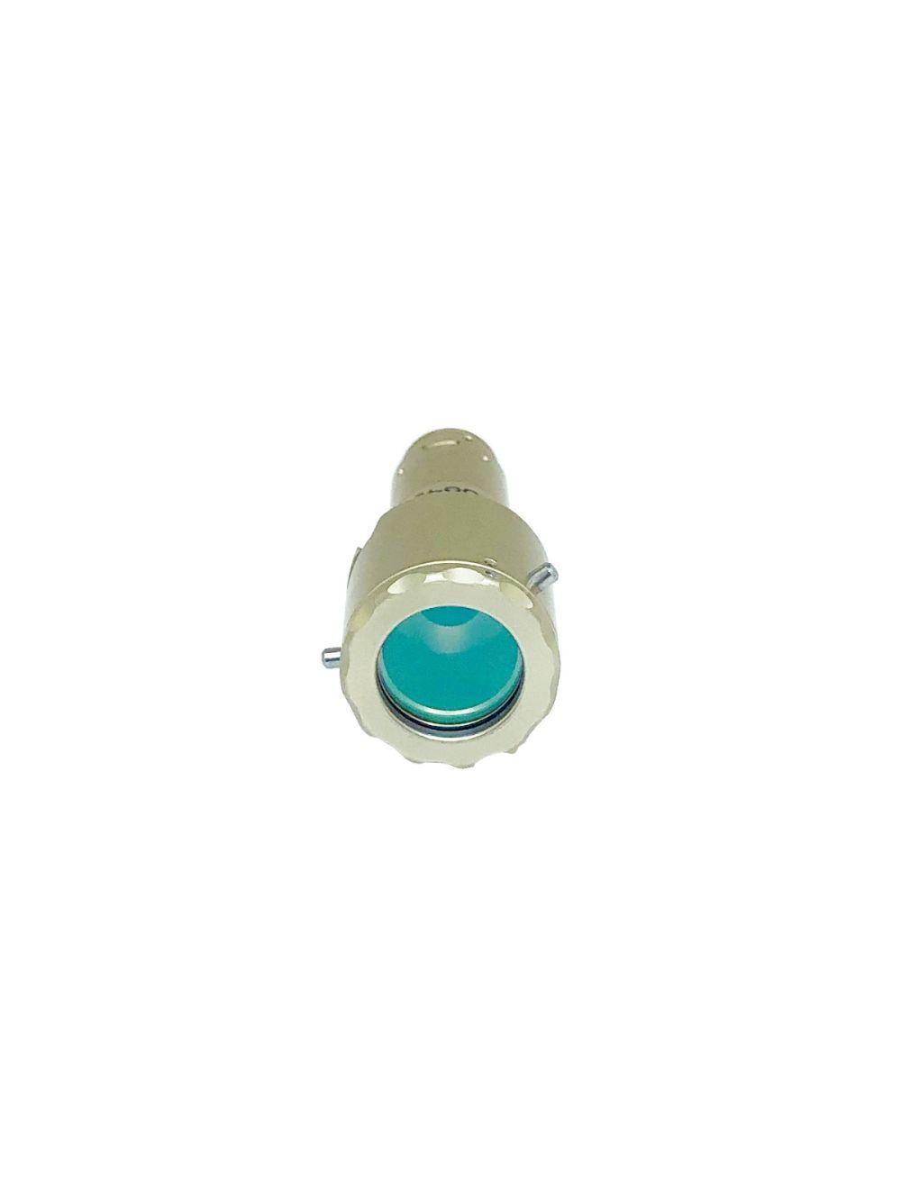 Cynosure Icon Laser 2940nm Fractional Handpiece Calibration Optic Glass