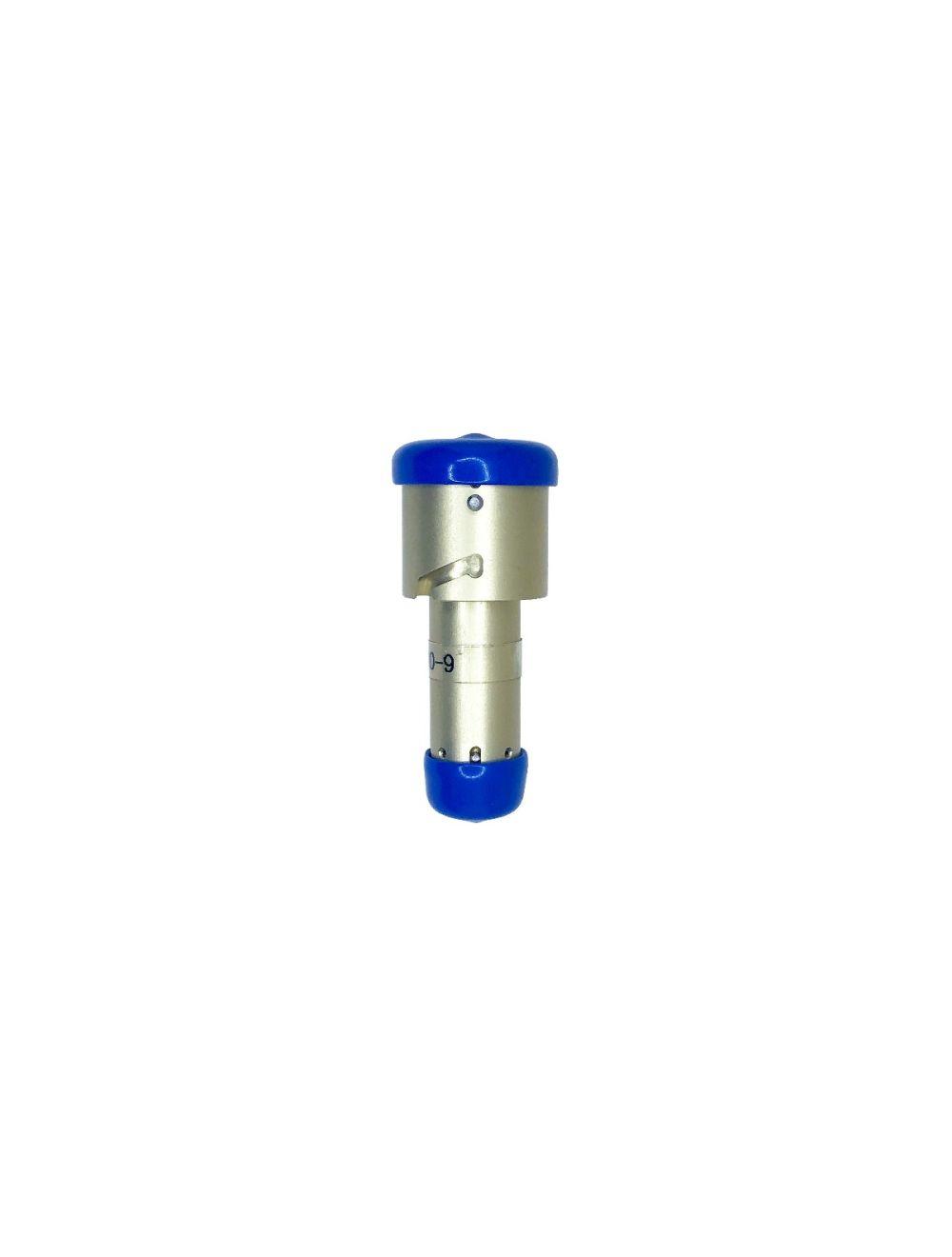Cynosure Icon Laser 2940nm Fractional Handpiece Calibration Optic Glass