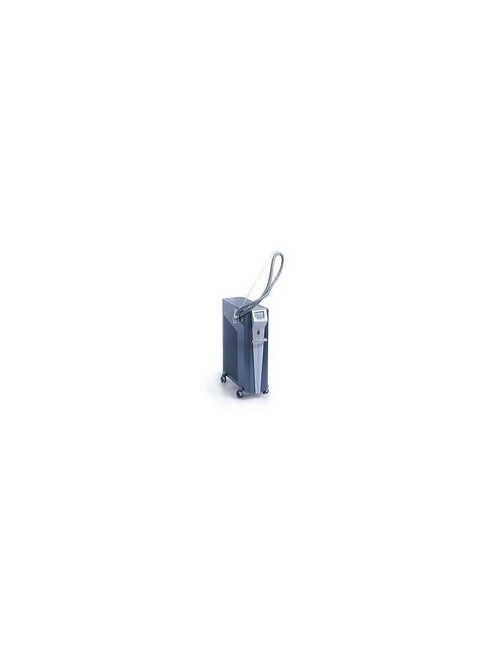 Alma Quantel Derma Mydon 1064 Genesis Laser Vascular Hair Removal Nd:YAG