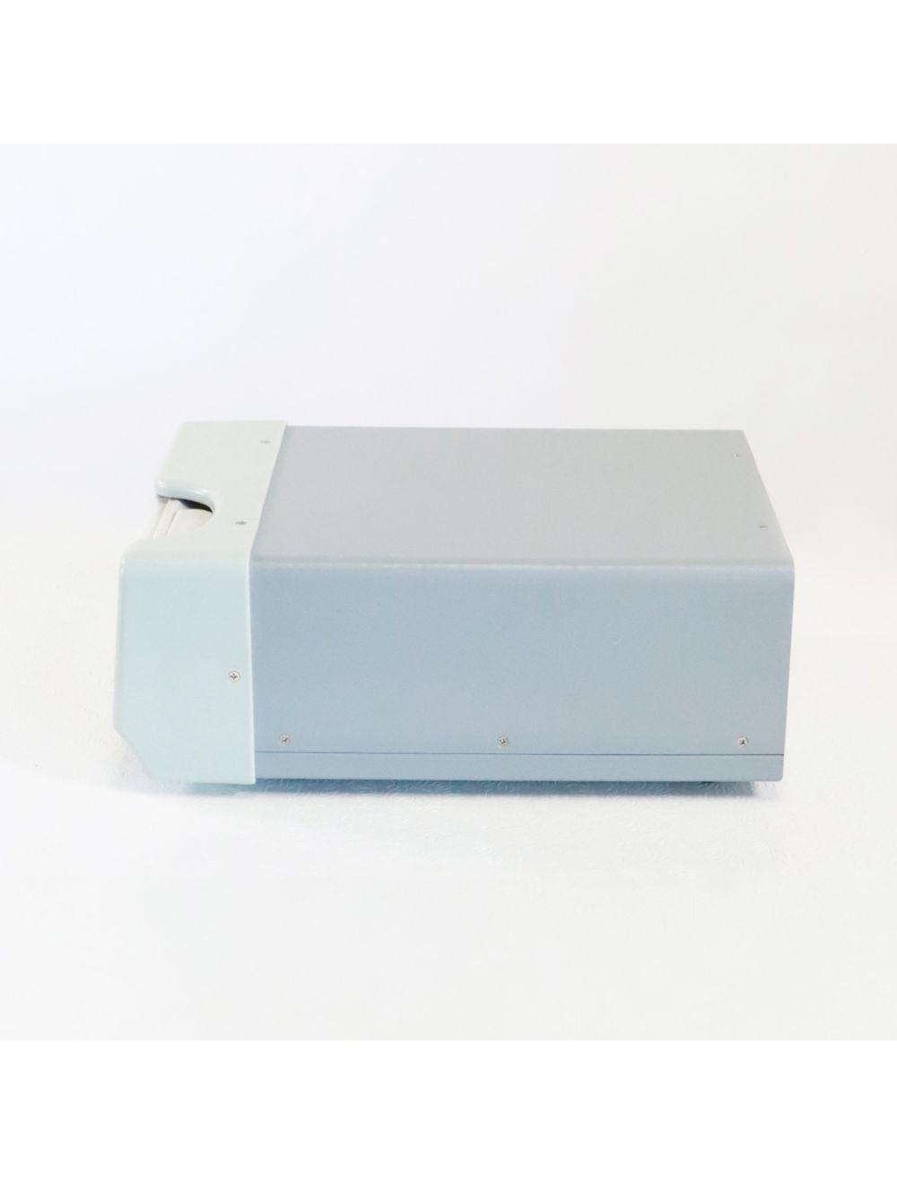 2012 Conmed ViroVac VV120 Surgical Smoke Evacuator ViroSafe Filter Buffalo Filter