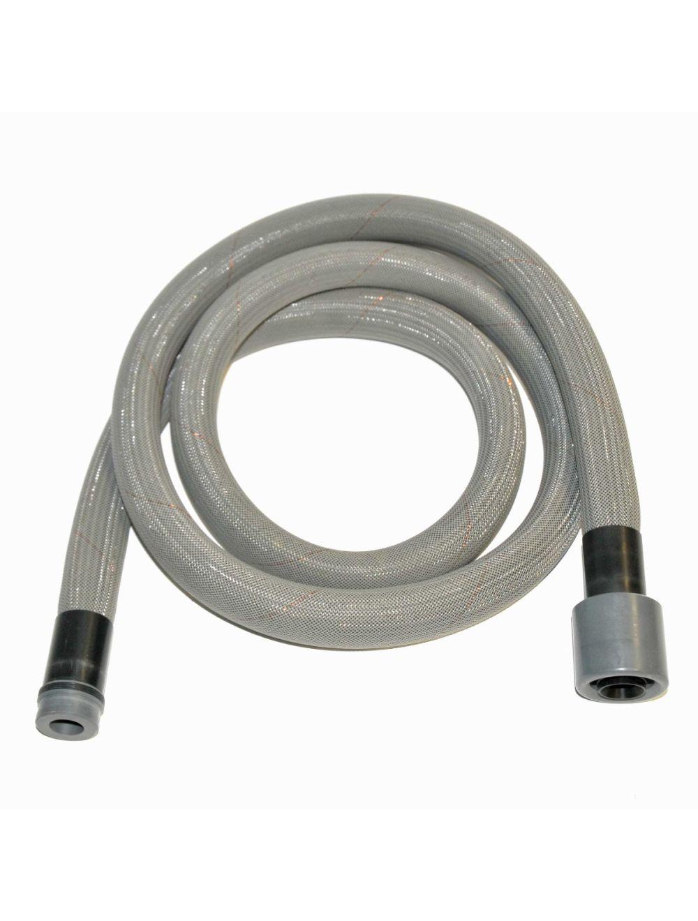 Zimmer Cryo 6 Mini Chiller Cold Air Cooling Therapy Gray Flex CoolMax 7' Hose