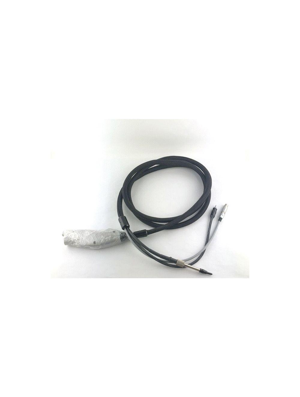 Candela Vbeam 2 Perfecta Pulsed Dye PDL Vascular Laser Handpiece with Case