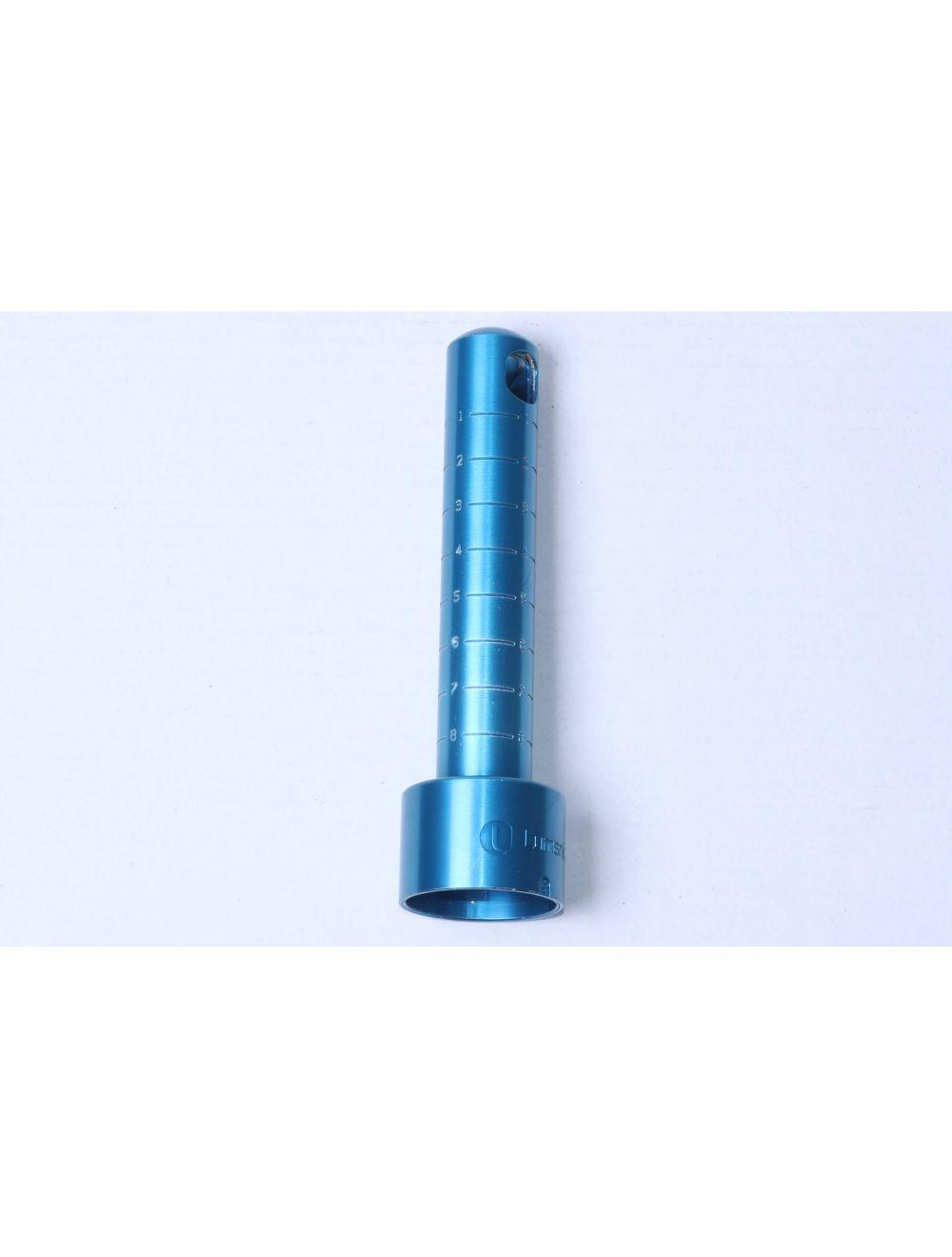 Lumenis AcuPulse CO2 Laser Internal 90º Vaginal Probe FemTouch Handpiece