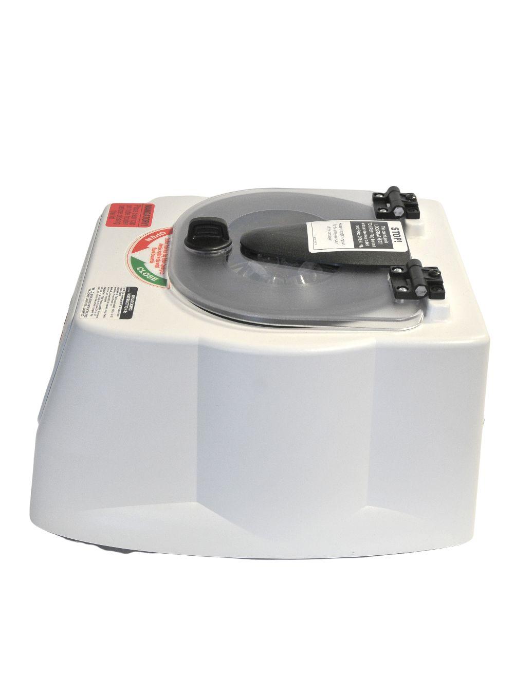Drucker Diagnostics 642VFD Plus RegenLab PRP Centrifuge 642 VFD Regen Lab +